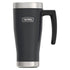 470ml Thermos Icon Travel Mug Granite - LIFESTYLE - Travel and Outdoors - Soko and Co