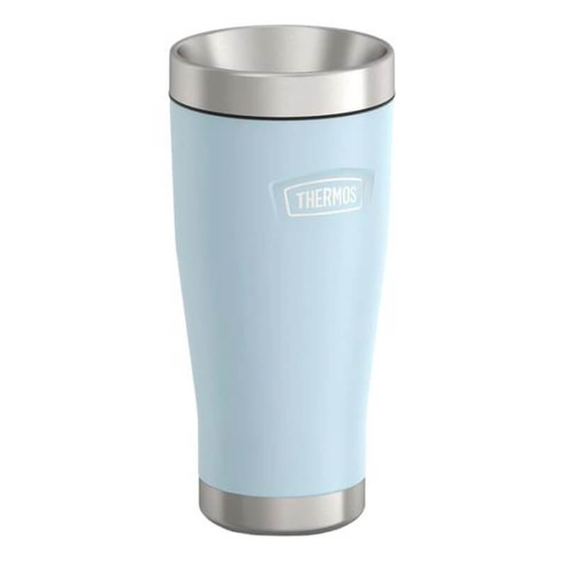 470ml Thermos Icon Travel Tumbler Glacier - LIFESTYLE - Travel and Outdoors - Soko and Co