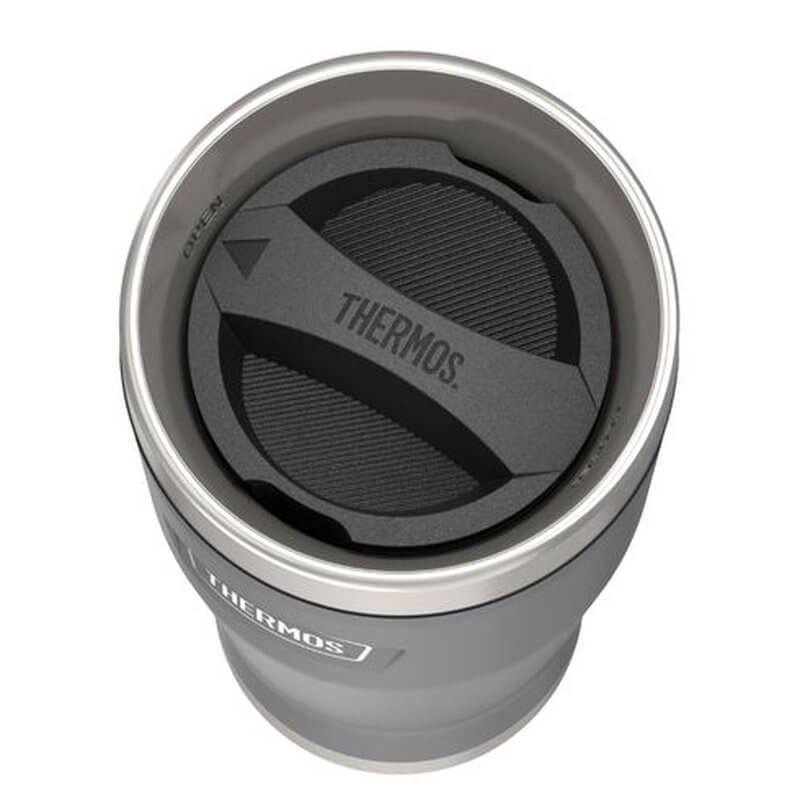 470ml Thermos Icon Travel Tumbler Glacier - LIFESTYLE - Travel and Outdoors - Soko and Co