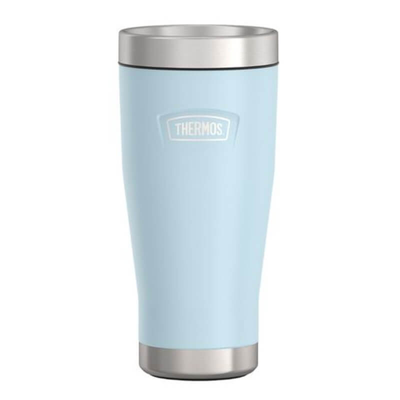 470ml Thermos Icon Travel Tumbler Glacier - LIFESTYLE - Travel and Outdoors - Soko and Co