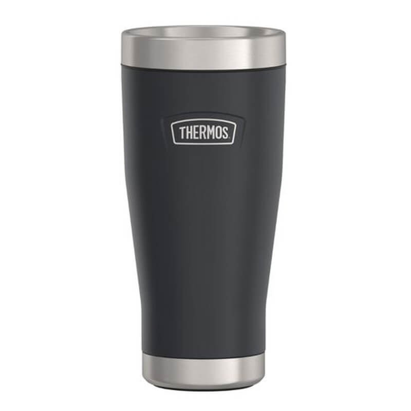 470ml Thermos Icon Travel Tumbler Granite - LIFESTYLE - Travel and Outdoors - Soko and Co