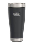 470ml Thermos Icon Travel Tumbler Granite - LIFESTYLE - Travel and Outdoors - Soko and Co