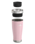470ml Thermos Icon Travel Tumbler Sunset - LIFESTYLE - Travel and Outdoors - Soko and Co