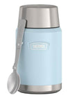 710ml Thermos Icon Food Jar Glacier - LIFESTYLE - Travel and Outdoors - Soko and Co