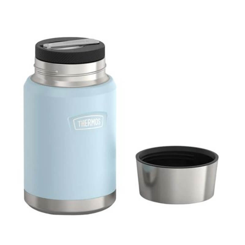 710ml Thermos Icon Food Jar Granite - LIFESTYLE - Travel and Outdoors - Soko and Co