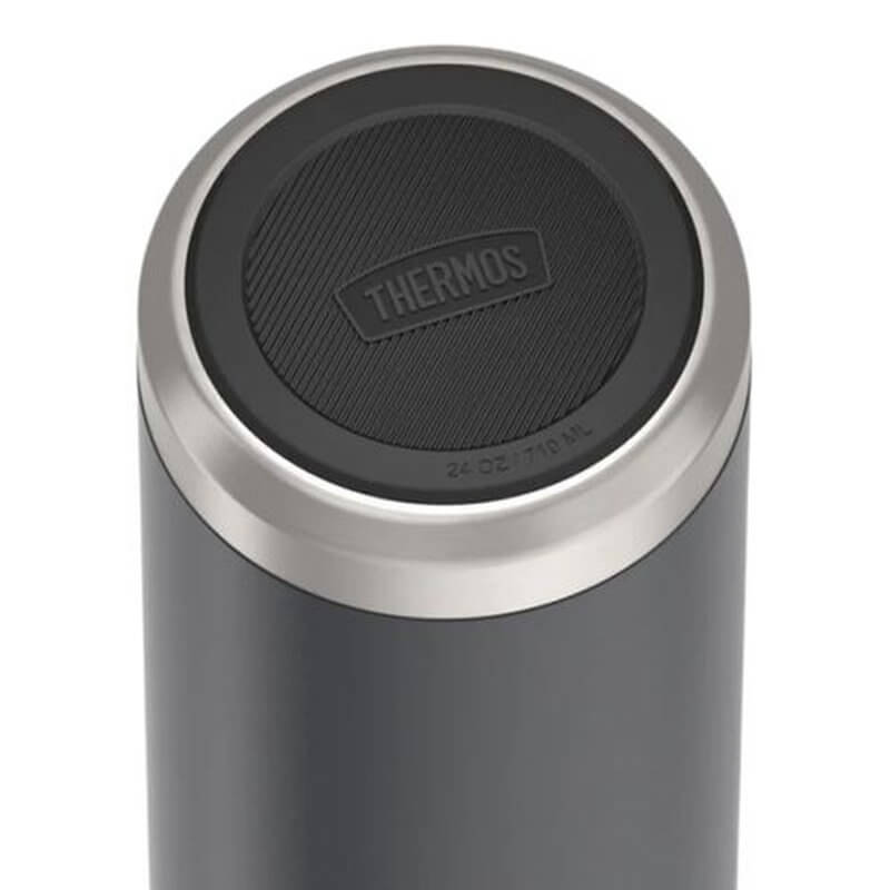 710ml Thermos Icon Water Bottle Glacier - LIFESTYLE - Travel and Outdoors - Soko and Co