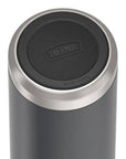 710ml Thermos Icon Water Bottle Granite - LIFESTYLE - Travel and Outdoors - Soko and Co