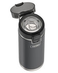 710ml Thermos Icon Water Bottle Granite - LIFESTYLE - Travel and Outdoors - Soko and Co