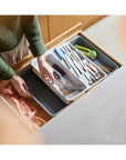 Joseph Joseph Drawerstore Expanding Tiered Cutlery & Utensil Tray - KITCHEN - Cutlery Trays - Soko and Co