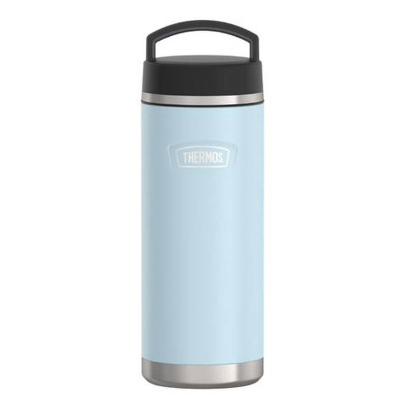 940ml Thermos Icon Water Bottle Glacier - LIFESTYLE - Travel and Outdoors - Soko and Co