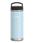 940ml Thermos Icon Water Bottle Glacier - LIFESTYLE - Travel and Outdoors - Soko and Co