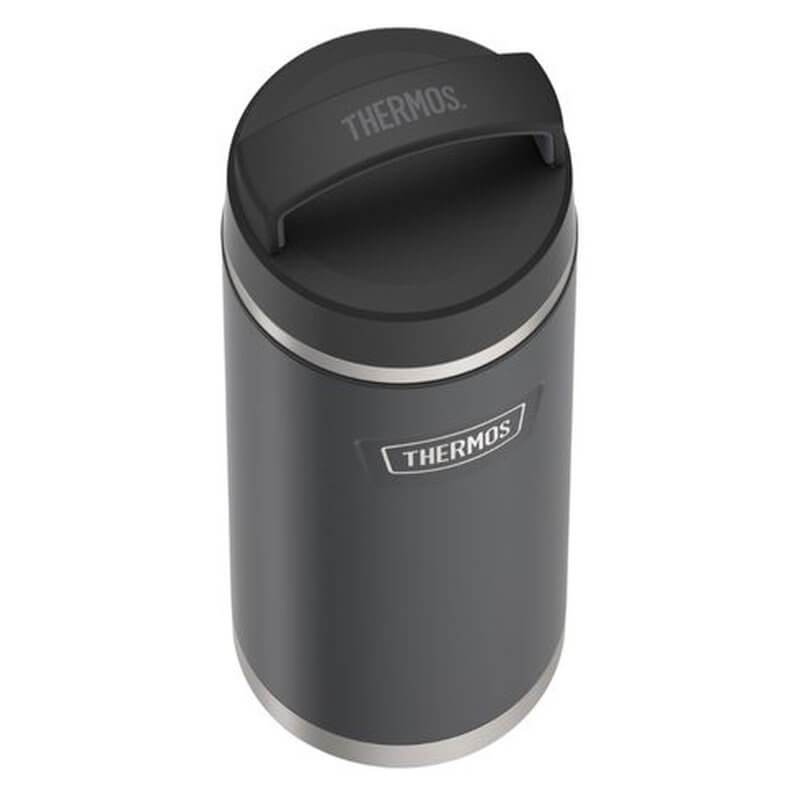 940ml Thermos Icon Water Bottle Granite - LIFESTYLE - Travel and Outdoors - Soko and Co