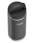 940ml Thermos Icon Water Bottle Granite - LIFESTYLE - Travel and Outdoors - Soko and Co