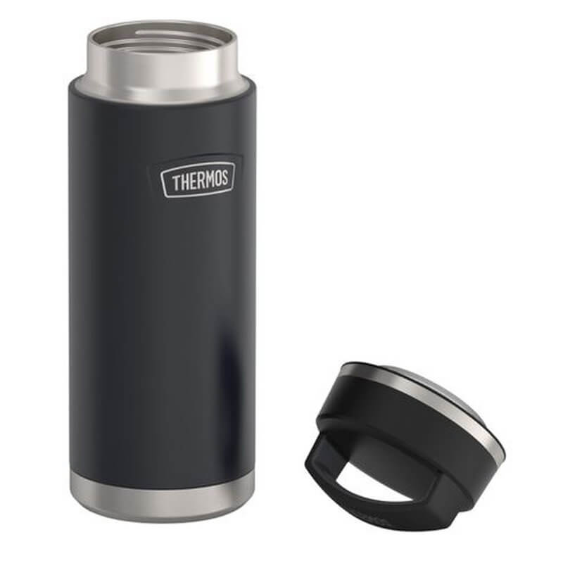 940ml Thermos Icon Water Bottle Granite - LIFESTYLE - Travel and Outdoors - Soko and Co