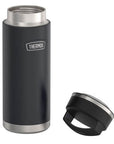 940ml Thermos Icon Water Bottle Granite - LIFESTYLE - Travel and Outdoors - Soko and Co