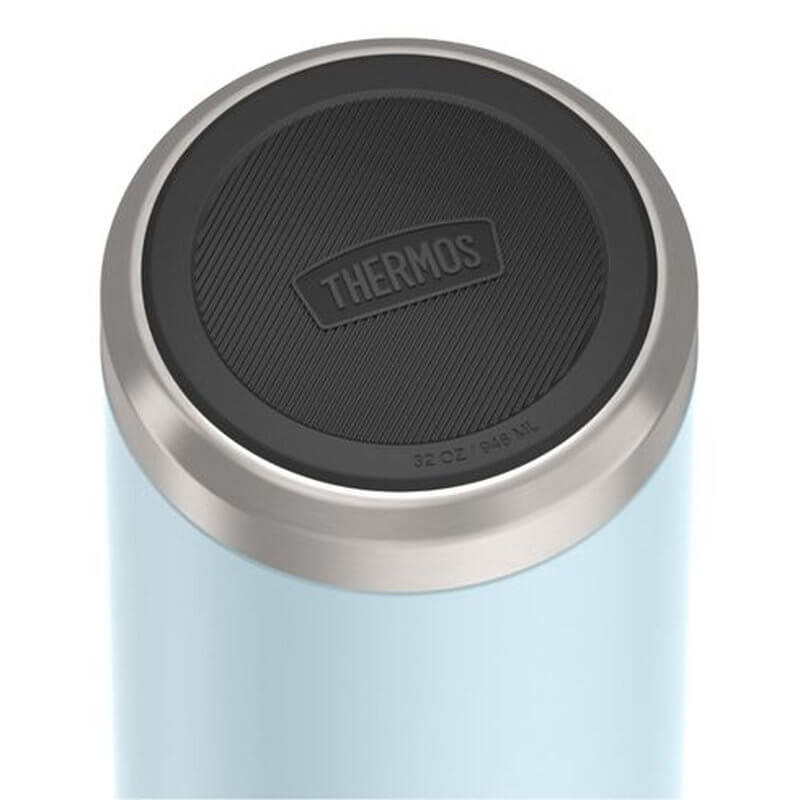 940ml Thermos Icon Water Bottle Granite - LIFESTYLE - Travel and Outdoors - Soko and Co