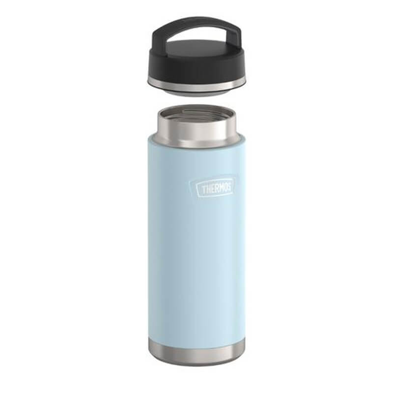 940ml Thermos Icon Water Bottle Granite - LIFESTYLE - Travel and Outdoors - Soko and Co