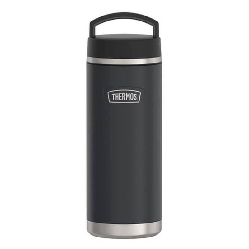 940ml Thermos Icon Water Bottle Granite - LIFESTYLE - Travel and Outdoors - Soko and Co