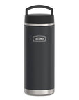 940ml Thermos Icon Water Bottle Granite - LIFESTYLE - Travel and Outdoors - Soko and Co
