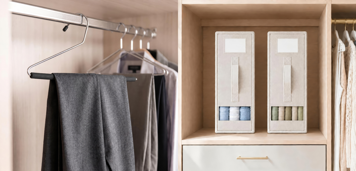 Soko & Co spring cleaning collecion for the entire home