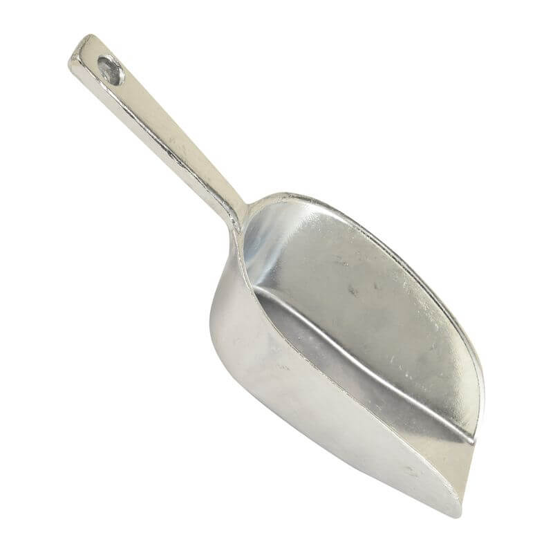 Aluminium Bulk Foods Scoop - KITCHEN - Accessories and Gadgets - Soko and Co