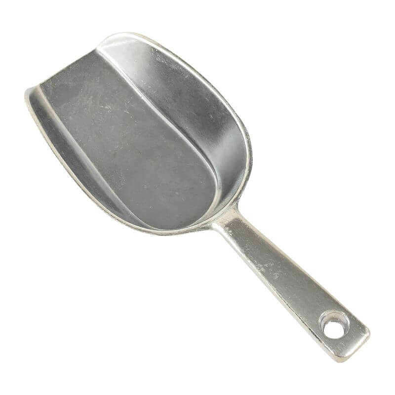 Aluminium Bulk Foods Scoop - KITCHEN - Accessories and Gadgets - Soko and Co