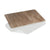 Arigiri Stone Bath Mat Small - BATHROOM - Safety - Soko and Co