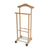 Atri Clothes Valet Stand Natural - WARDROBE - Storage - Soko and Co