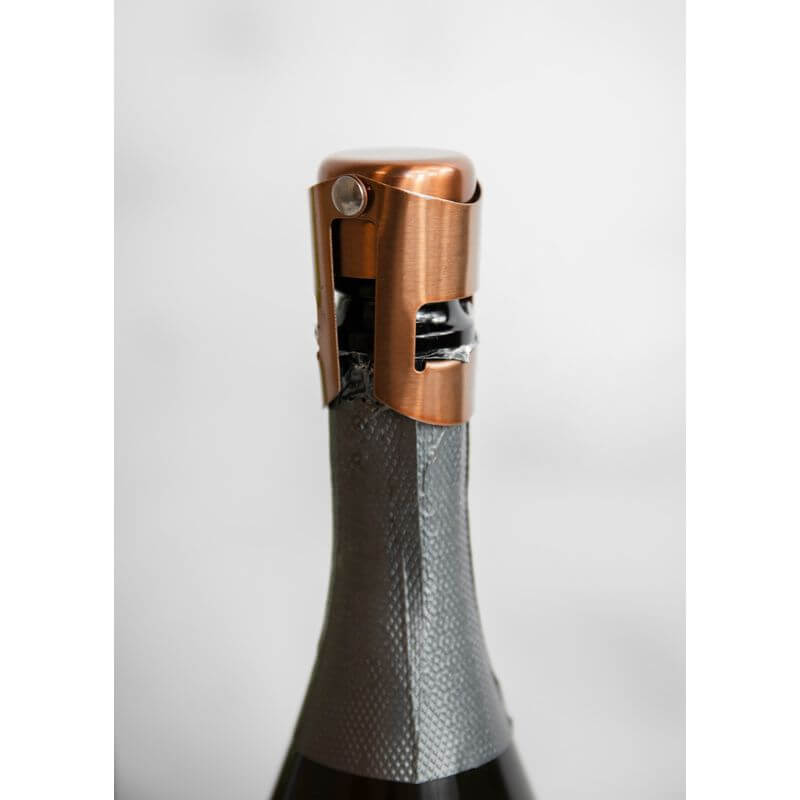BarCraft Champagne Stopper - WINE - Barware and Accessories - Soko and Co