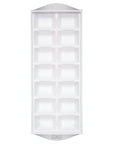 BarCraft Flexible Ice Cube Tray - WINE - Barware and Accessories - Soko and Co