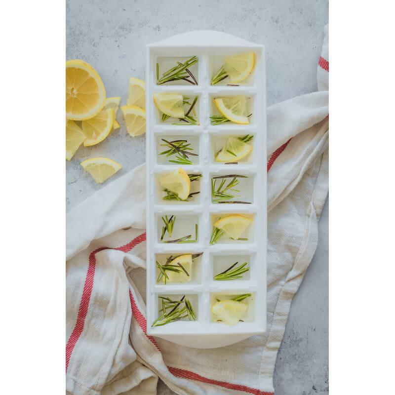 BarCraft Flexible Ice Cube Tray - WINE - Barware and Accessories - Soko and Co