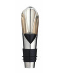 BarCraft Stainless Steel Wine Stopper and Pourer - WINE - Barware and Accessories - Soko and Co