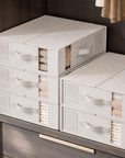 Bed Linen Foldable Storage Box - LAUNDRY - Accessories - Soko and Co