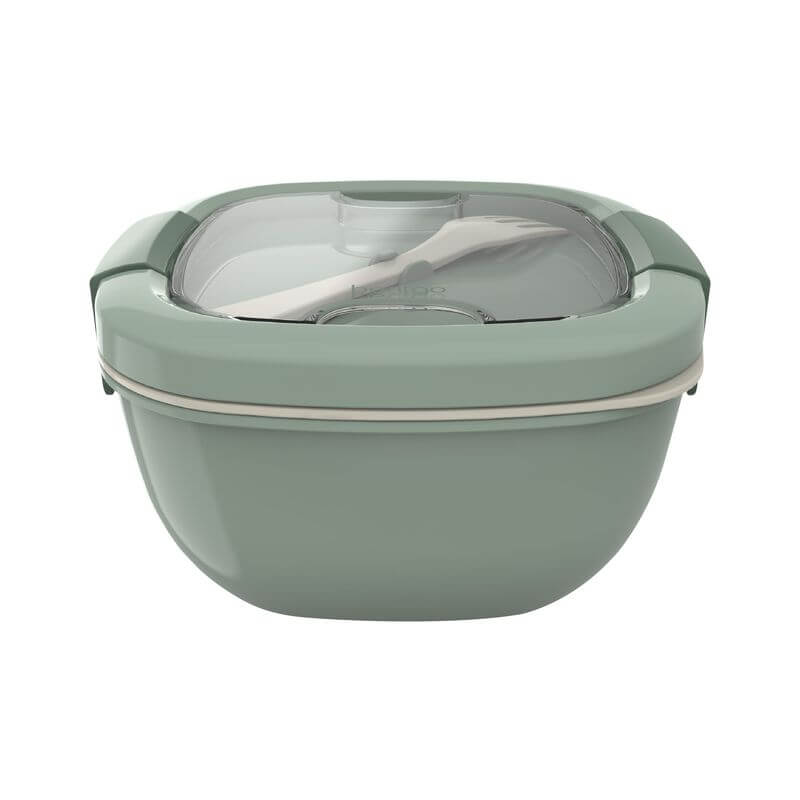 Bentgo Salad Container Khaki - LIFESTYLE - Lunch - Soko and Co
