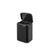 Brabantia 4L Bo Rubbish Bin Matte Black - BATHROOM - Bins - Soko and Co