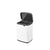 Brabantia 4L Bo Rubbish Bin White - BATHROOM - Bins - Soko and Co