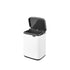 Brabantia 4L Bo Rubbish Bin White - BATHROOM - Bins - Soko and Co