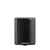 Brabantia Bo Pedal Bin 12L Matt Black - KITCHEN - Bins - Soko and Co