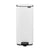 Brabantia Bo Pedal Bin 30L White - KITCHEN - Bins - Soko and Co