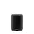 Brabantia Bo Pedal Bin 7L Matt Black - KITCHEN - Bins - Soko and Co