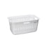Brabantia Collect It Laundry Basket 40L White - LAUNDRY - Baskets and Trolleys - Soko and Co