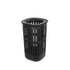 Brabantia Collect It Laundry Hamper 55L Black - LAUNDRY - Hampers - Soko and Co