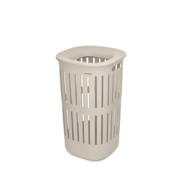 Brabantia Collect It Laundry Hamper 55L Sand