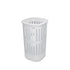 Brabantia Collect It Laundry Hamper 55L White - LAUNDRY - Hampers - Soko and Co