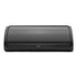 Brabantia Roll Top Bread Bin Large Matte Black - KITCHEN -Bench - Soko and Co