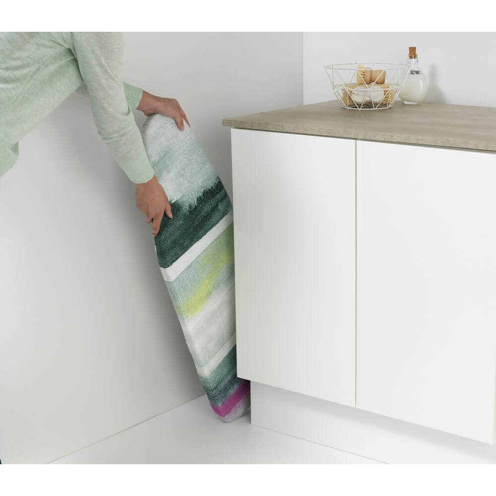 Brabantia Size S Tabletop Ironing Board Morning Breeze - LAUNDRY - Ironing - Soko and Co