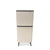 Brabantia SortUp Recycle Bin Hi 10 + 10 + 25L Sand - KITCHEN - Bins - Soko and Co