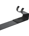 Bria Over Door Shower Caddy 2 Tier Black - BATHROOM - Shower Caddies - Soko and Co