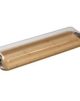 Build-a-Board Platter Charcuterie Board with Lid Bamboo - LIFESTYLE - Picnic - Soko and Co