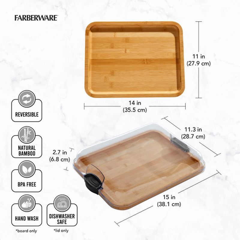 Build-a-Board Rectangular Charcuterie Board - LIFESTYLE - Picnic - Soko and Co